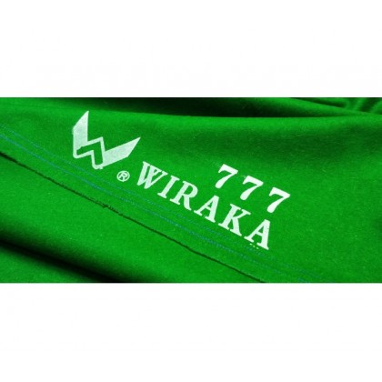 Wiraka - 777 (set)